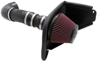 Thumbnail for K&N 08-09 Pontiac G8 V6-3.6L Aircharger Performance Intake