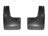 Thumbnail for WeatherTech 13+ Ford Escape No Drill Rear Mudflaps