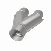 Thumbnail for MagnaFlow Smooth Trans Y- 2.5/3 X 10 Al