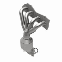 Thumbnail for MagnaFlow Conv DF 09 Toyota Venza 2.7L