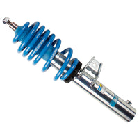 Thumbnail for Bilstein B14 2008 Audi TT Quattro Base Front and Rear Suspension Kit