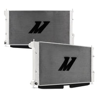 Thumbnail for Mishimoto 2022+ Subaru BRZ / Toyota GR86 H4 2.4L Performance Aluminum Radiator