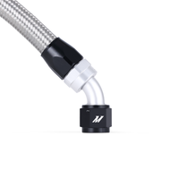 Thumbnail for Mishimoto 04-11 Mazda RX8 Oil Line Kit