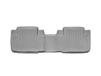Thumbnail for WeatherTech 12+ Honda CR-V Rear FloorLiner - Grey