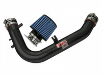 Thumbnail for Injen 89-90 Nissan 240SX L4 2.4L Black IS Short Ram Cold Air Intake