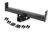 Thumbnail for Rugged Ridge ReceiverHitch XHD Rear Bumper 76-06 Jeep CJ / Jeep Wrangler