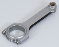 Thumbnail for Eagle Ford 8BA Flathead 2.0in Journal H-Beam Connecting Rods w/ ARP 2000 Bolts (Set of 8)