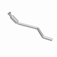 Thumbnail for MagnaFlow Conv DF 00-05 Lincoln LS 3.0L Passenger Side