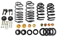 Thumbnail for Belltech LOWERING KIT 15 Chevy Suburban / Yukon XL 1in to 2in Front/4in Rear w/o Shocks