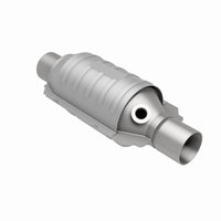 Thumbnail for MagnaFlow Conv Univ 1.75 Single O2 Boss