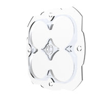 Thumbnail for KC HiLiTES FLEX ERA 4 Spot Beam Lens Replacement (ea) - Clear