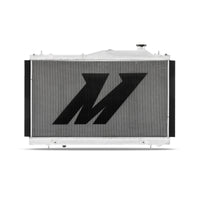 Thumbnail for Mishimoto 2022+ Subaru WRX Performance Aluminum Radiator