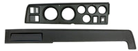 Thumbnail for Autometer 68-70 Dodge Charger Direct Fit Gauge Panel 3-3/8in x2 / 2-1/16in x4