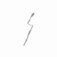 Thumbnail for MagnaFlow Sys C/B Civic Ex/Si 2/4Dr 96-On