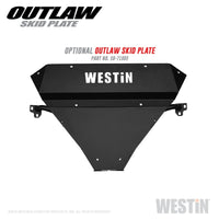 Thumbnail for Westin 16-19 Chevy/GMC  Silverado/Sierra 1500 Pro-Mod Front Bumper