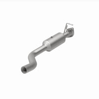 Thumbnail for MagnaFlow 22-24 Ford F-650 V8 7.3L Underbody Direct Fit Catalytic Converter