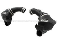 Thumbnail for aFe Momentum PRO DRY S Intake System 12-14 BMW M5 (F10) V8 4.4L (tt)