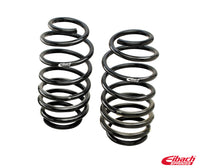 Thumbnail for Eibach Pro-Kit Performance Springs (Set of 2) for 2012-2016 BMW 750i xDrive