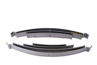 Thumbnail for Hellwig 11-21 Ford F-250 Load Pro- Up To 3500lb Level LC 4 Leaf Stack Helper Spring w/o Mounting Kit