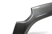 Thumbnail for Anderson Composites 17-19 Chevy Colorado ZR2 Rear Carbon Fiber Fender Flares (Pair)