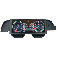 Thumbnail for Autometer 67-68 Ford Mustang Direct-Fit InVision Dash