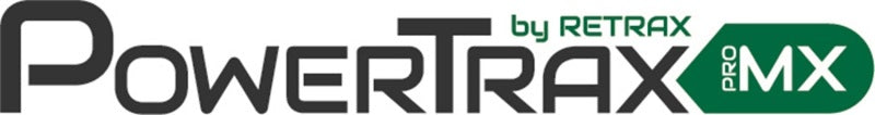 Retrax 12-up Ram 1500/2500 & 3500 6.5ft Bed w/ RamBox Option PowertraxPRO MX