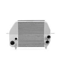 Thumbnail for Mishimoto 2011-2014 Ford F-150 EcoBoost Intercooler - Silver