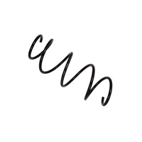 Thumbnail for Bilstein 12-14 Mercedes-Benz C250 B3 OE Replacement Coil Spring - Front