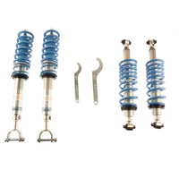 Thumbnail for Bilstein B16 2001 Audi S4 Base Front and Rear Performance Suspension System