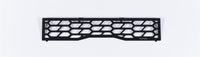 Thumbnail for Putco 2020 Ford SuperDuty - Hex Shield - Black Powder Coated Bumper Grille Inserts