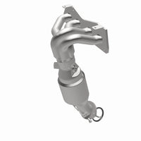 Thumbnail for MagnaFlow Converter Manifold Direct Fit California Grade 10-11 Toyota Camry 2.5L