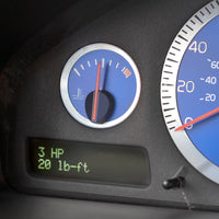 Thumbnail for Autometer Display Controller DashControl OBD-II Model for 05-09 Volvo S60 /S60 R