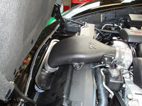 Thumbnail for K&N 08-09 Chevy Corvette 6.2L V8 Aircharger Performance Intake