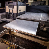 Thumbnail for ARB R/Draw Table Stainless Steel 304Ss Suit Rd1355/945 Drawers