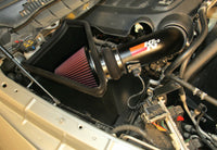 Thumbnail for K&N 14-15 Ram 2500/3500 6.4L V8 High Flow Performance Intake Kit