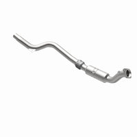 Thumbnail for MagnaFlow 11-14 Chrysler 300 / Dodge Challenger/Charger 3.6L Rear Direct Fit Catalytic Converter