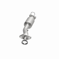 Thumbnail for MagnaFlow 15-17 Honda Fit L4 1.5L OEM Grade Direct Fit Catalytic Converter