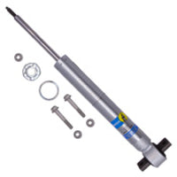 Thumbnail for Bilstein 21-22 Ford Bronco 4 Door B8 5100 (Ride Height Adjustable) Monotube Shock Absorber - Front