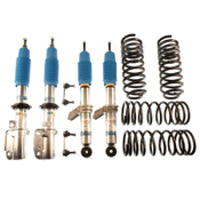 Thumbnail for Bilstein B12 1997 Porsche 911 Carrera Front and Rear Complete Suspension Kit