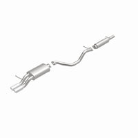 Thumbnail for MagnaFlow Sys C/B VW Golf Iv/Beetle 2.0L Vr6 (Vehicles W/O Fascia Cutout)