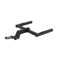 Thumbnail for Thule Arcos Hitch-Mount Cargo Platform (Platform ONLY - Requires Arcos Box PN 906201) - Black
