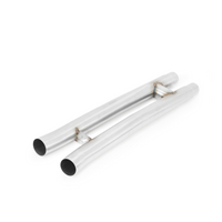 Thumbnail for Mishimoto 2015+ Ford Mustang GT H Pipe