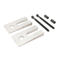 Thumbnail for Belltech PINION SHIM SET 6 DEGREE (PAIR)