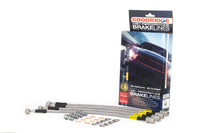 Thumbnail for Goodridge 01-05 Lexus IS300 Stainless Steel Brake Line Kit
