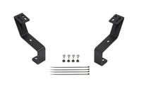 Thumbnail for Diode Dynamics SS5 Bumper Bracket Kit for 2019-Present Ram