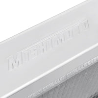 Thumbnail for Mishimoto 86-93 Toyota Supra Manual Aluminum Radiator