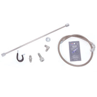 Thumbnail for Banks Power Pressure Sensor Remote Mount Kit for High-Temperature/Drive Pressure Measurements