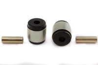 Thumbnail for Whiteline Plus 6/94-7/98 Legacy / 4/93-06 Impreza Rear Trailing Arm Bushing Kit