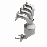 Thumbnail for MagnaFlow Conv DF 10-11 Hyundai Accent 1.6L