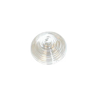 Thumbnail for Omix Lens Lamp Clear 55-75 Jeep CJ Models